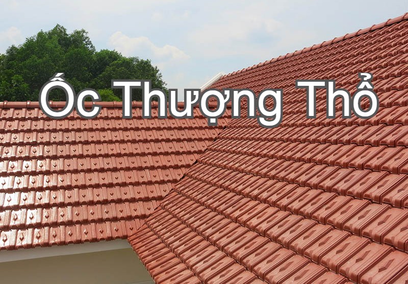 Các loại mệnh Thổ, Ốc Thượng Thổ