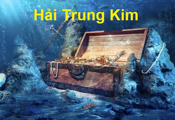 Hải Trung Kim 1984  1985 và 6 bí mật về mệnh Hải Trung Kim